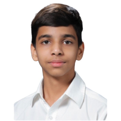 Dhruva Goyal