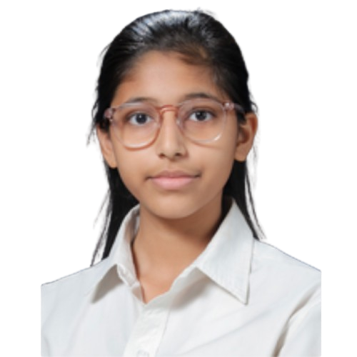 Riddhi Goel