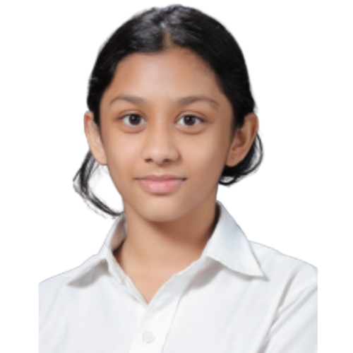 Sanvi Jain