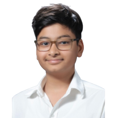 Yuvraaj Jain